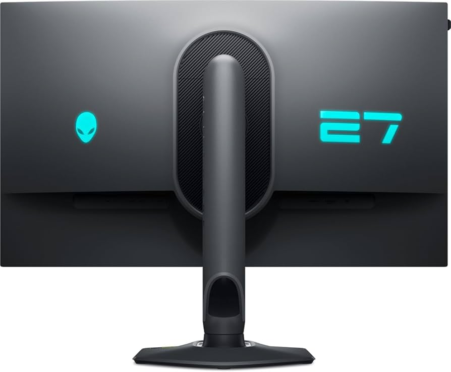 Amazon.com: Alienware Aw2725Qf Computer Monitor 68.6 Cm (27